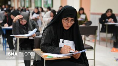 تقویت آموزش و پرورش با مصوبه تاثیر سوابق تحصیلی در کنکور