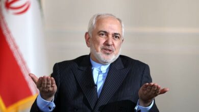 واکنش ظریف به ادعای رسایی درباره درخواست ویزای شنگن آلمان