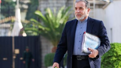 عراقچی: ایران یک عضو متعهد ان پی تی بوده و مواضع آن در این خصوص کاملا روشن است