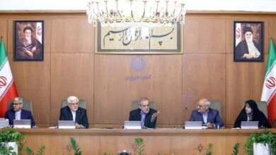 تصویب تاسیس سرکنسولگری ایران در ازمیر ترکیه