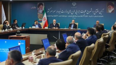 پزشکیان: با وجود منابع و ظرفیت‌های کشور، چنین وضعیتی قابل پذیرش نیست