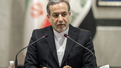 عراقچی: آنچه «فشار حداکثری» خوانده می‌شود یک تجربه شکست خورده است