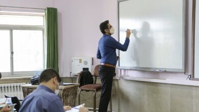 معلمان حق التدریس هم مشمول عیدی شدند