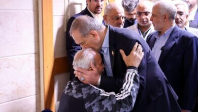 دستور پزشکیان برای بازبینی پرونده درمانی جانبازان با هدف تسریع روند درمان و کاهش هزینهها