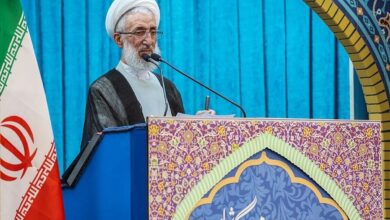 صدیقی: ترامپ آرزوی خود را درباره ایران به گور خواهد برد