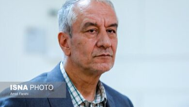 به دو نامزد ریاست فدراسیون فوتبال پیامک رد صلاحیت ارسال شد