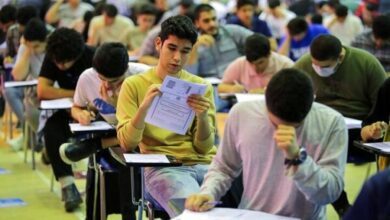 پایان چشم انتظاری کنکوری‌ها با اعلام نتیجه امروز