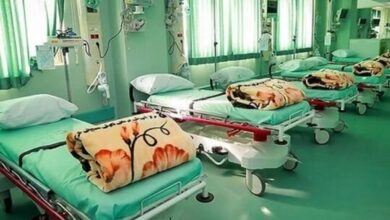 ترخیص تمامی مصدومان بستری شده حادثه واژگونی اتوبوس دانش‌آموزان کرمانی از بیمارستان