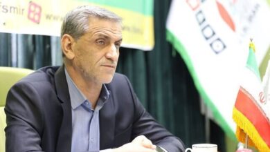 خبر جدید از وضعیت سلامتی 2 بانوی واترپلوی ارومیه پس از واژگونی اتوبوس