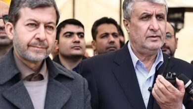 اسلامی: مرکز تست ایمنی فنی در سایت اصفهان به زودی به یک قطب در این حوزه تبدیل می‌شود