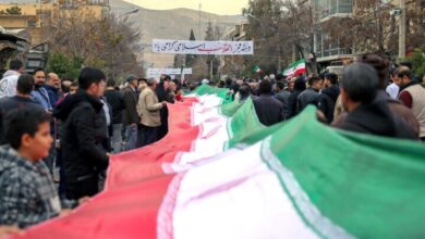 دعوت نهادهای فرهنگی برای حضور در راهپیمایی ۲۲ بهمن