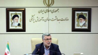 پیشگیری از حوادث مرگبار جاده‌ای ار عوامل مهم حفظ جمعیت موجود است