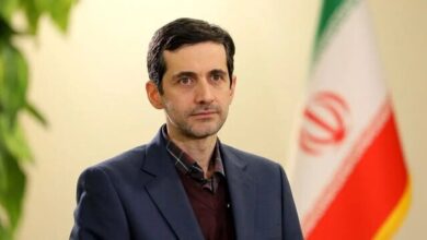 یوسف پزشکیان: هنر آمریکایی‌ها این است که جنایت کنند