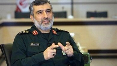 حاجی‌زاده: مردم ما توانمندند و کشور و نظام و رهبری را دوست دارند