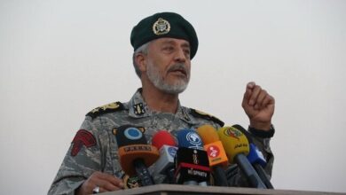 امیر دریادار سیاری: استکبار جهانی به دنبال استعمار فرانو است