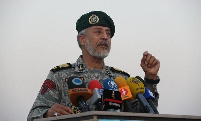 امیر دریادار سیاری: استکبار جهانی به دنبال استعمار فرانو است