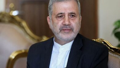 سفیر ایران در عربستان: روابط تهران و ریاض روز به روز بهتر می شود