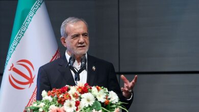 پزشکیان: وحدت و صلح جهانی با ارتباطات دوستانه امکان پذیر است