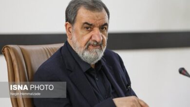 رضایی خطاب به آمریکا: سر عقل بیایید و از سر راه ما کنار بروید