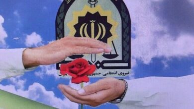 شهادت مامور پلیس مجروح در خوزستان (+عکس)