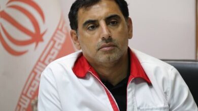 پیدا شدن یکی از ۴ کوهنورد گمشده در دماوند