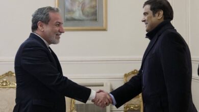 ایران از تبدیل مجمع همکاری آسیایی به سازمان بین‌المللی حمایت می‌کند