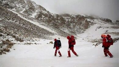 پیدا شدن 6 کوهنورد مفقود در ییلاقات سوگاه گیلان