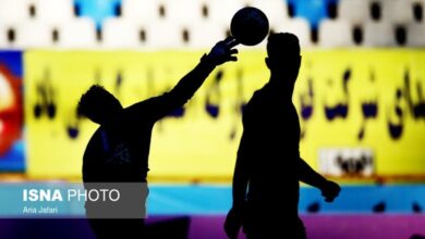 دستگیری سردسته اشاعه جریانات انحرافی در ورزش