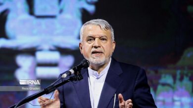 وزیر فرهنگ: دولت خود را وام‌دار خانواده‌های شهدا و ایثارگران می‌داند