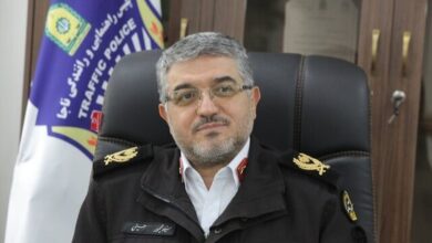 تردد در محور‌های تهران-چالوس، کرج-چالوس و هراز ممنوع شد
