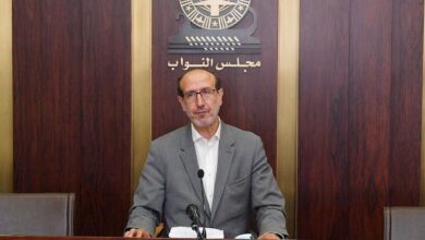 واکنش نماینده پارلمان لبنان به لغو پرواز تهران - بیروت
