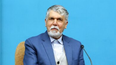 وزیر فرهنگ : تمامی نهاد‌ها ملزم به اجرای سند موسیقی هستند