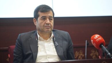 سفر وزیر ورزش به تبریز
