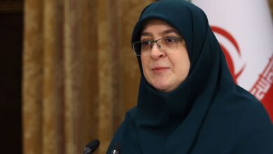 سخنگوی دولت: امنیت دانشجویان برای دولت وظیفه و اولویت است
