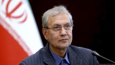 ربیعی: اگر متوجه افزایش ظرفیت‌های اجتماعی شویم می‌توانیم با آنها مقابله کنیم
