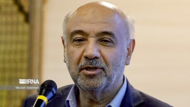 میدری: تخصیص کالابرگ به خانوارها تا ۱۰ اسفند انجام می‌شود