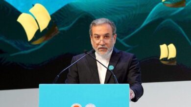 عراقچی: ایران سیاست «دریامحور» را در اولویت استراتژیک توسعه خود قرار داده است