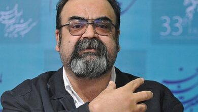 شاپور عظیمی درگذشت