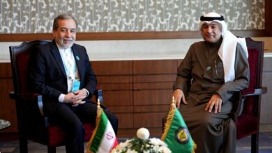 عراقچی: باید یک صدای واحد و قاطع از جهان اسلام در حمایت از فلسطین شنیده شود