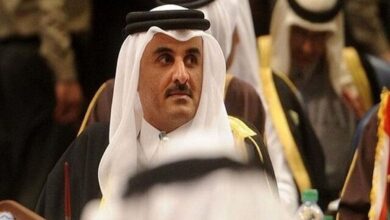 امیر قطر به تهران سفر می‌کند