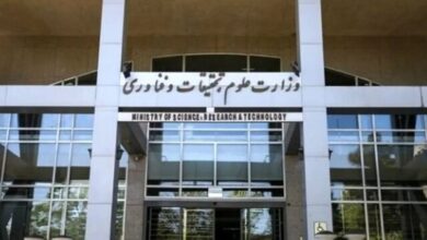 وزارت علوم: هیچ دانشجویی در بازداشت نبوده است