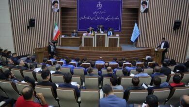 جزییات صدور حکم متهمان پرونده طراوت نوین