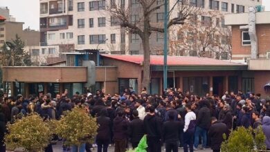 تمجید دوباره کیهان از دولت پزشکیان!