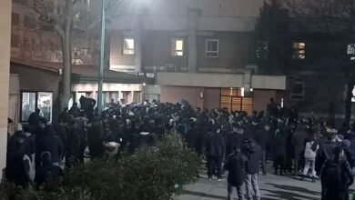 قتل در کوی دانشگاه حادثه بود یا حادثه‌سازی؟