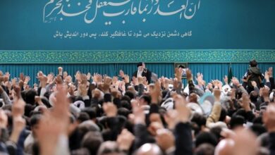 رهبر انقلاب: مسئله امروز ما تهدید نرم‌افرازی دشمن است