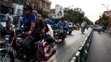 طرح ترافیک برای موتورسیکلت ها در تهران از سال آینده! احتمال افزایش مخدوش سازی پلاک توسط موتورسیکلت‌سوران