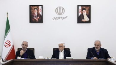 کلیات برنامه ملی توسعه هوش مصنوعی تصویب شد
