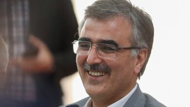 فرزین از بانک مرکزی نرفت دلار در مرز 92 هزار تومان
