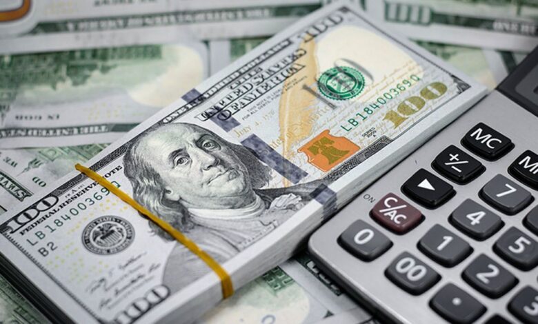 پیش بینی قیمت دلار ۳۰ بهمن ۱۴۰۳