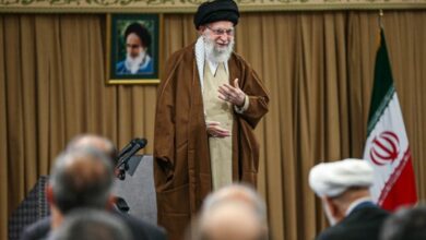 رهبر انقلاب: رشد ۸ درصدی معجزه نمی‌کند ؛ آینده نشان خواهد داد که چه کسی ضعیف شده است